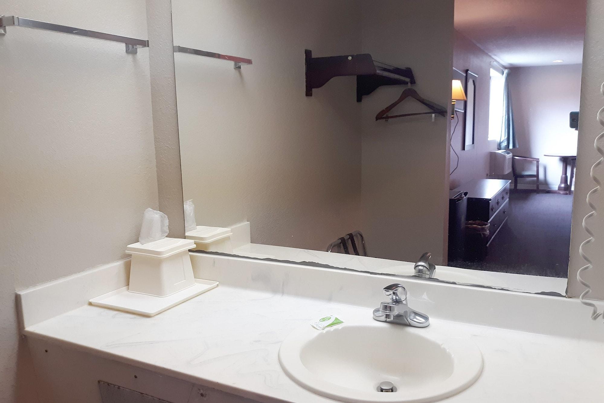 Equipamiento de Habitación Liberty Inn