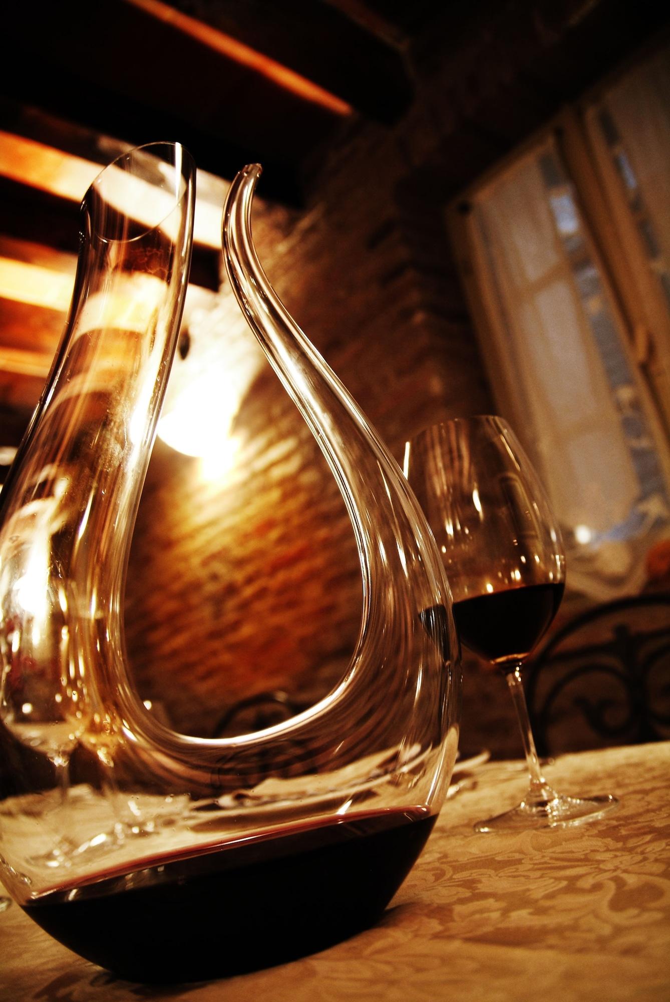 Restaurant Locanda Del Feudo