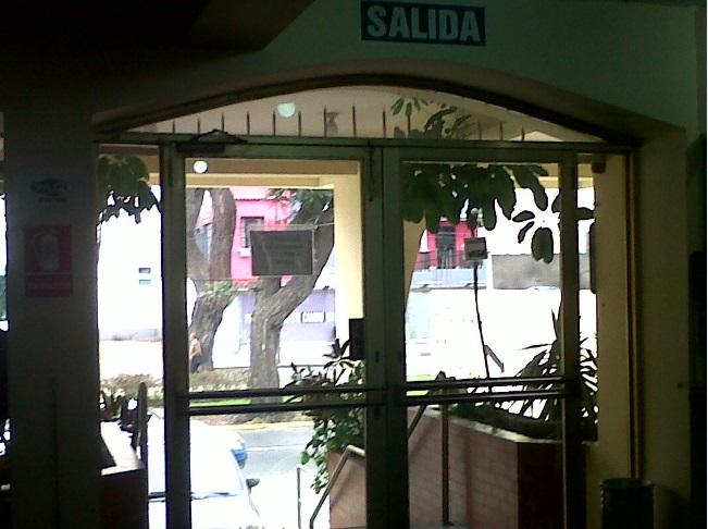 Vista Lobby Wenhy's Inn