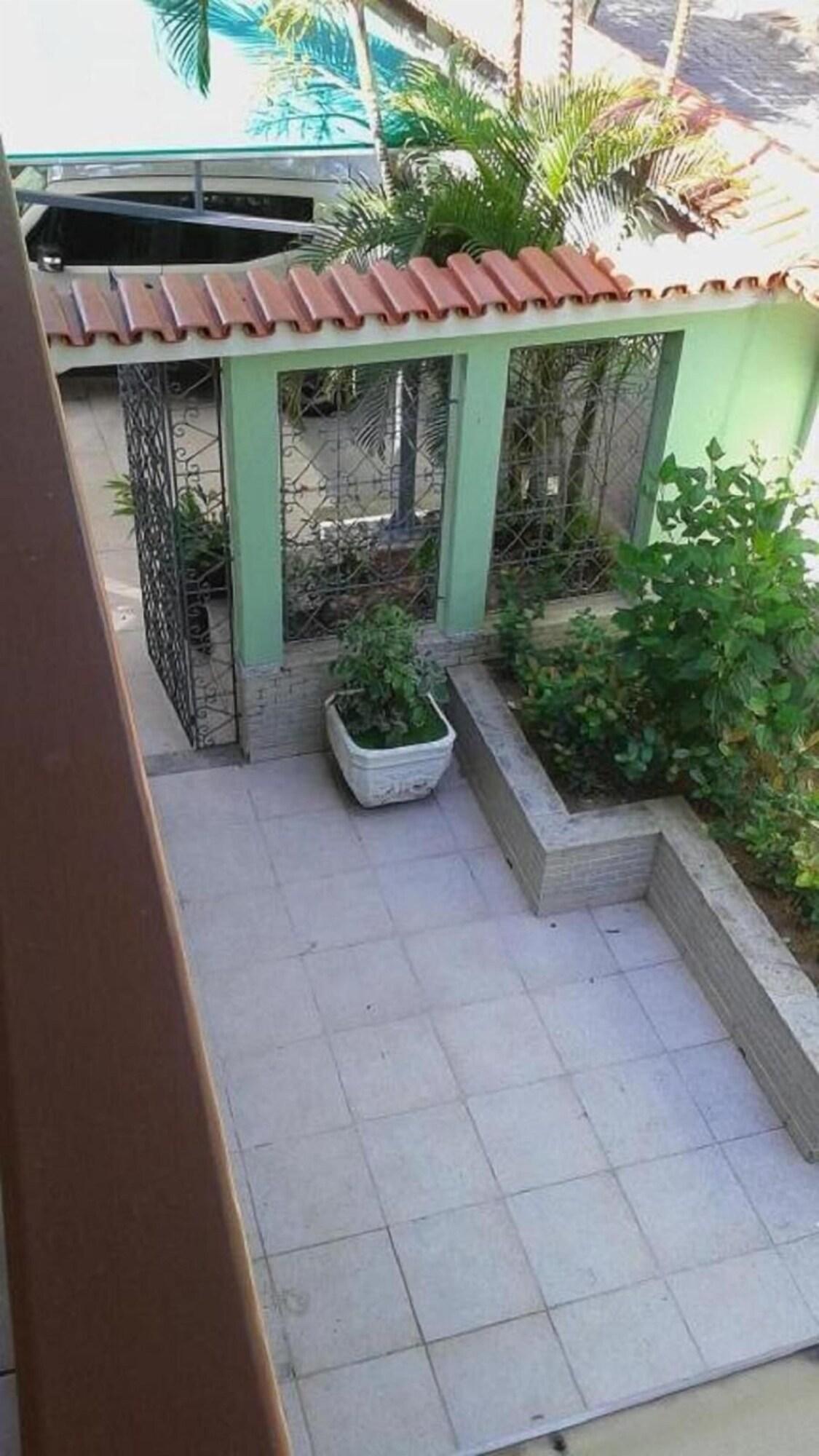 Equipamiento de Habitación Villa Norma Suites