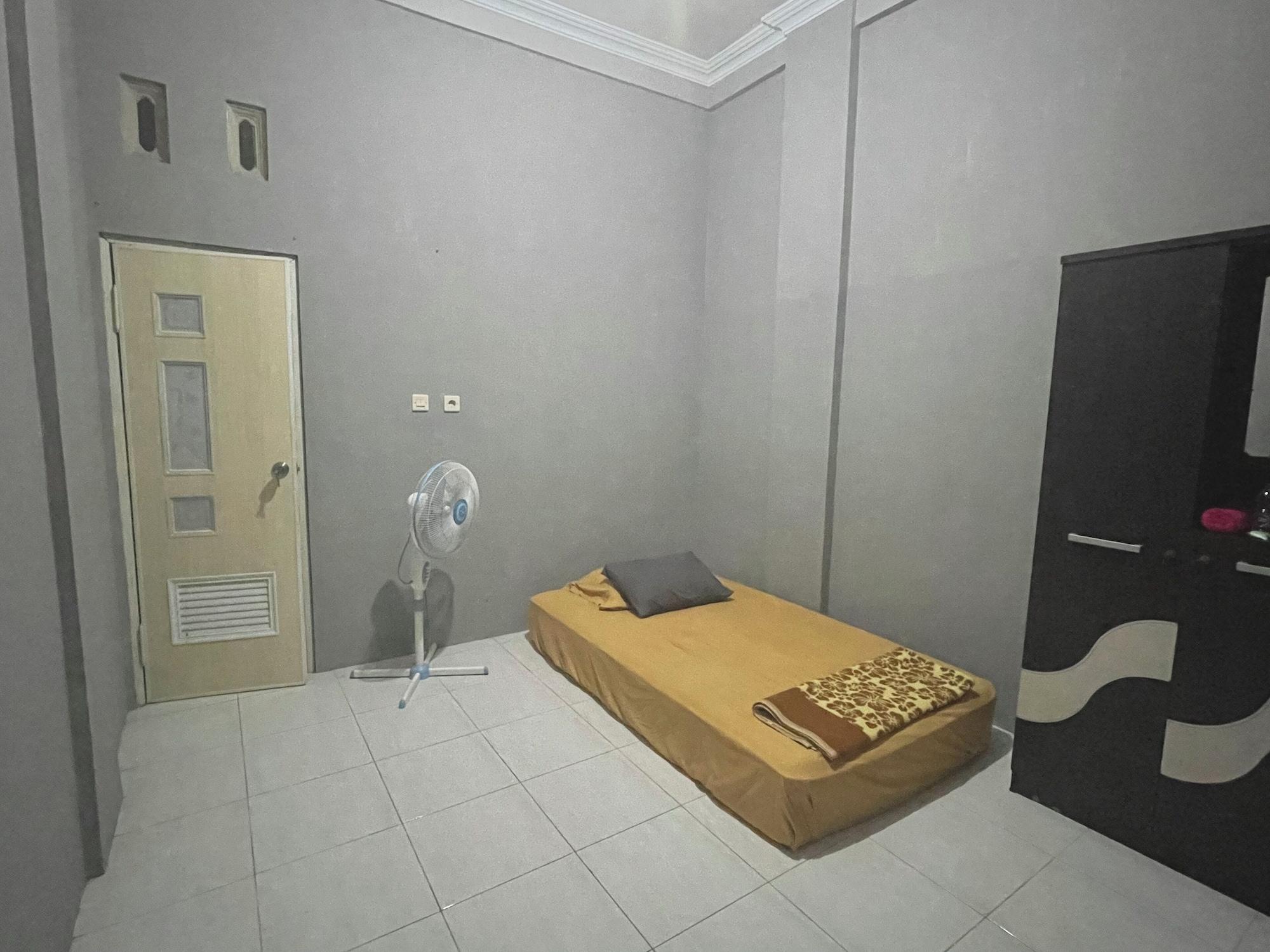 Habitación Wisma Sanggrahan