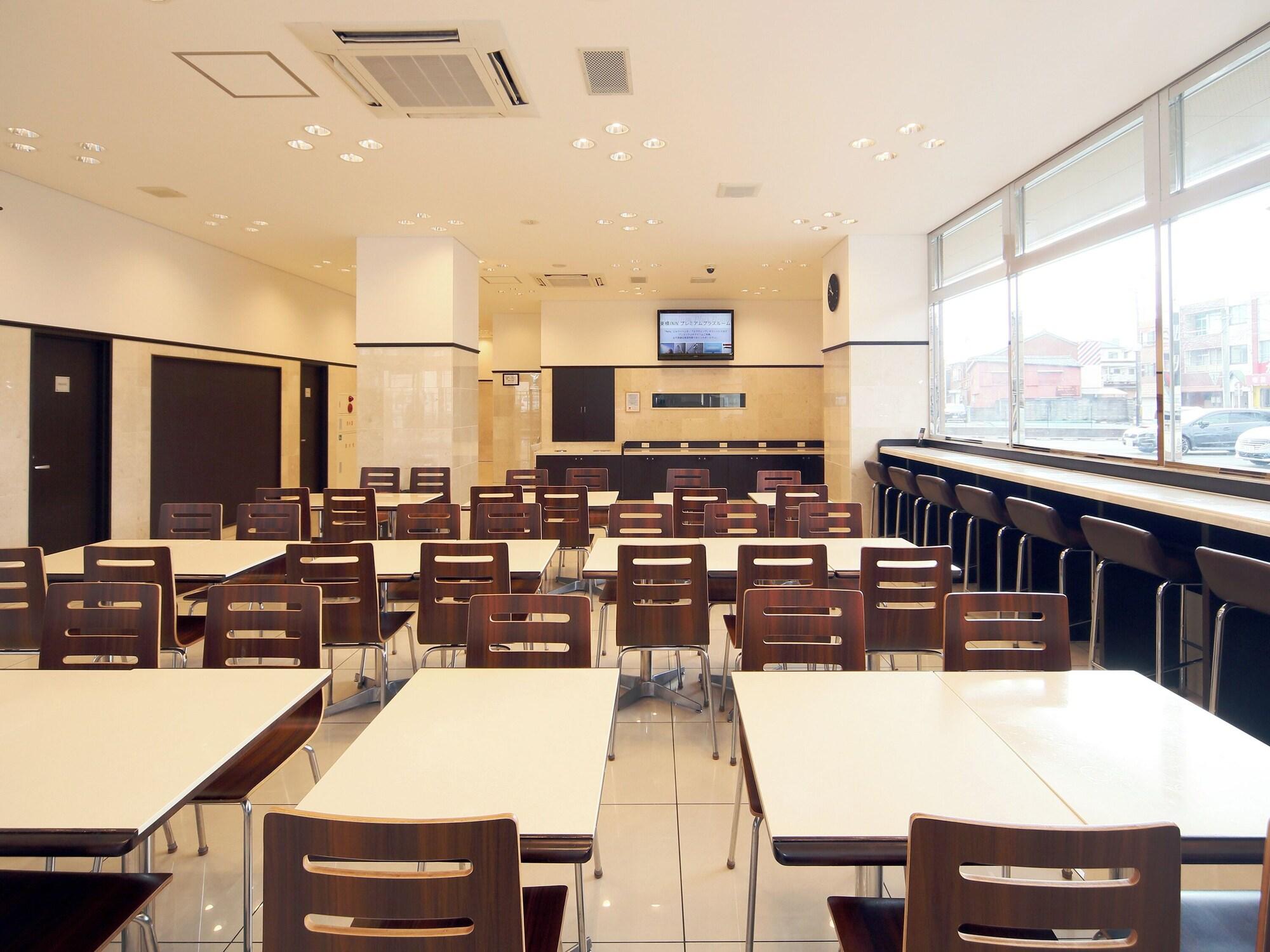 Vista Lobby Toyoko Inn Ise Matsusaka Ekimae