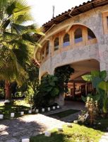 Alojamiento - Hotel Mixti