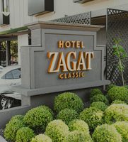 Alojamiento - Zagat Classic Hotel