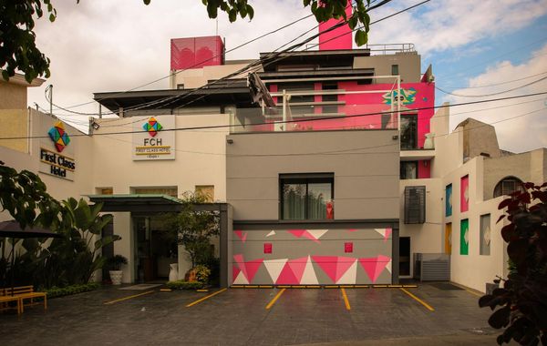 FCH Hotel Expo - Hoteles solo adultos en Guadalajara, Jalisco