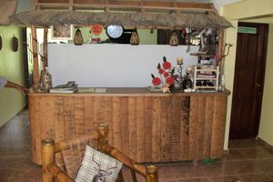 Alojamiento - Rancho Don César