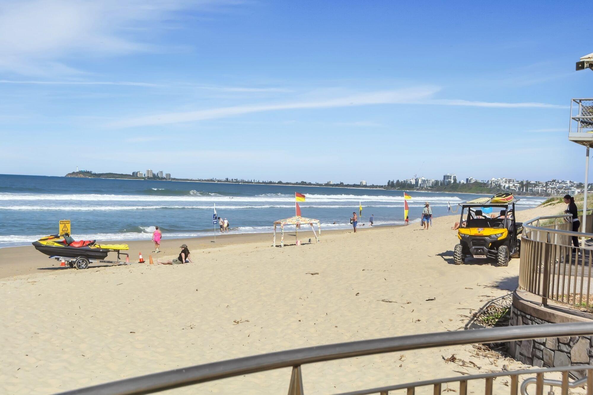 Playa Catalina Resort