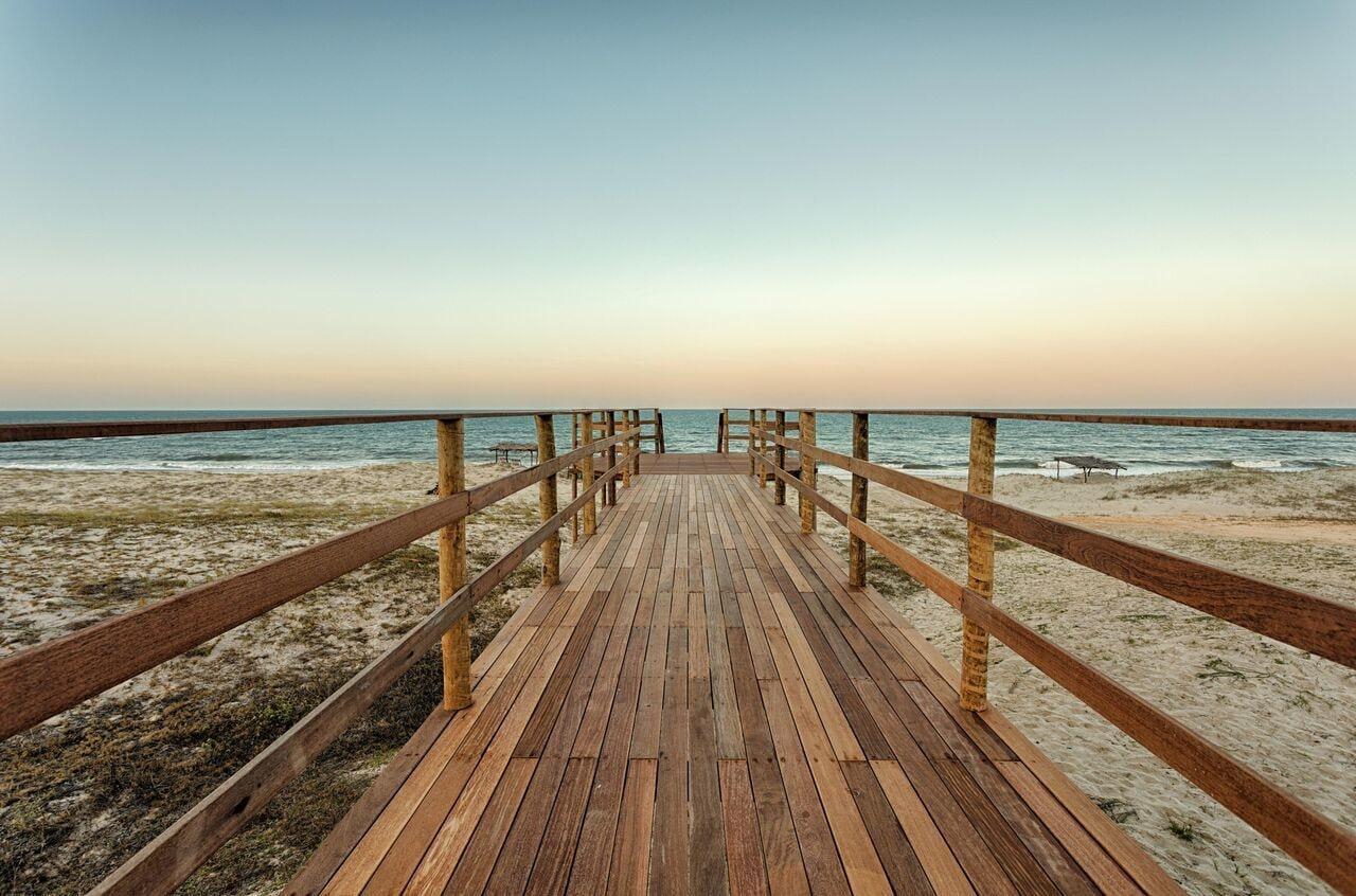 Playa Bruno Marambaia Charme Hotel