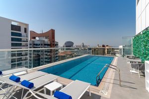 Alojamiento - Studio M Al Barsha