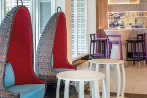 Alojamiento - ibis Styles Phuket City Hotel