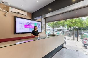Alojamiento - YIbaihotel