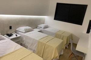 Alojamiento - Hotel Peregrinos