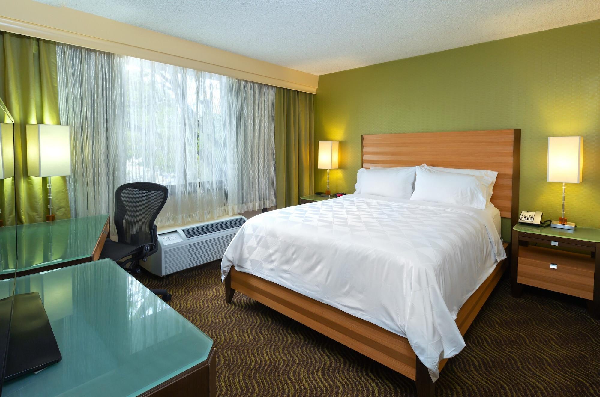 Habitación Holiday Inn San Jose - Silicon Valley by IHG