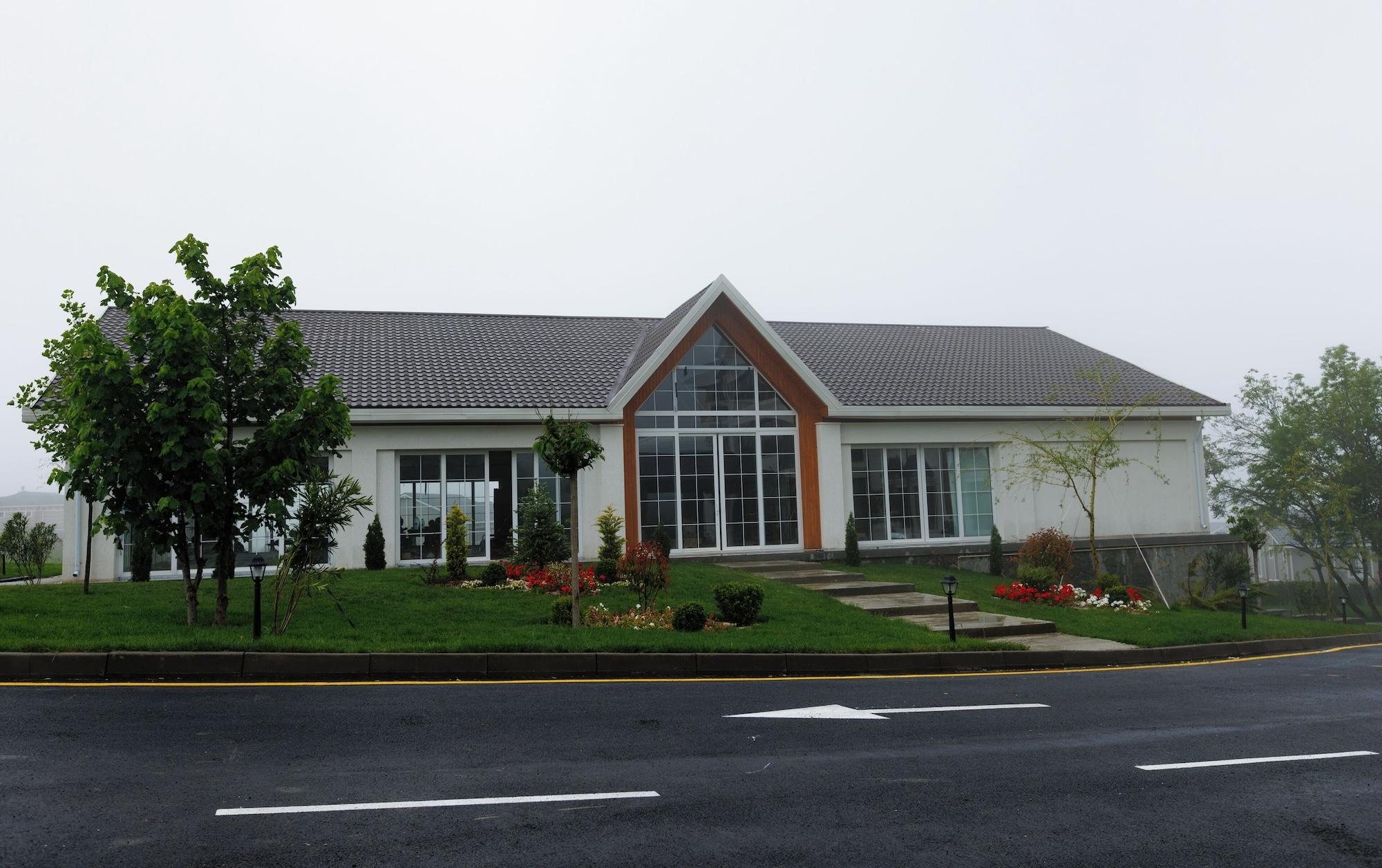 Habitación Green Village Hotel and Spa