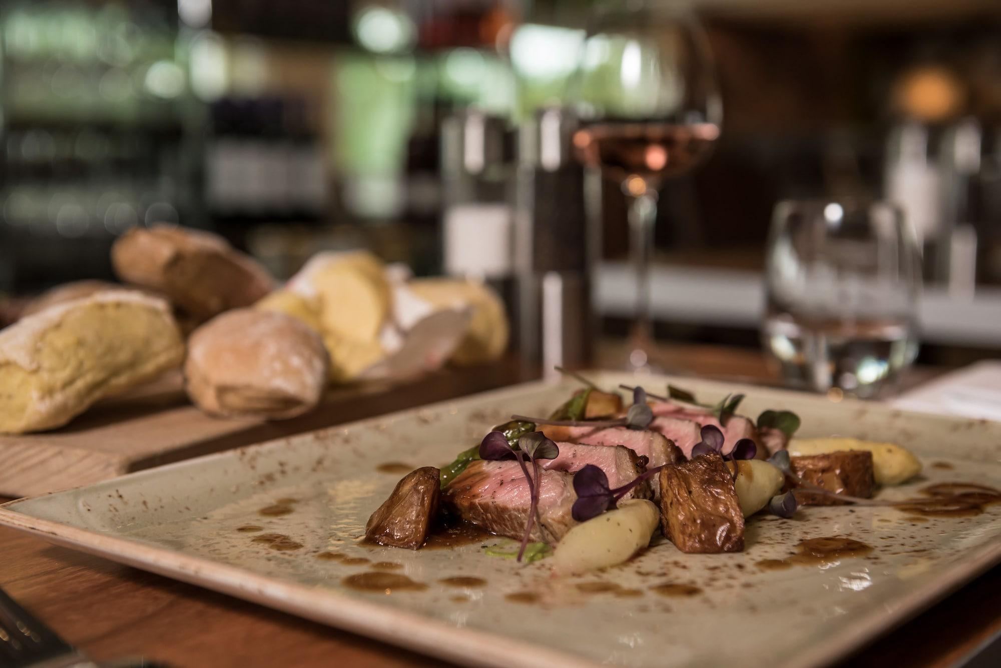 Restaurant Hotel Papendal