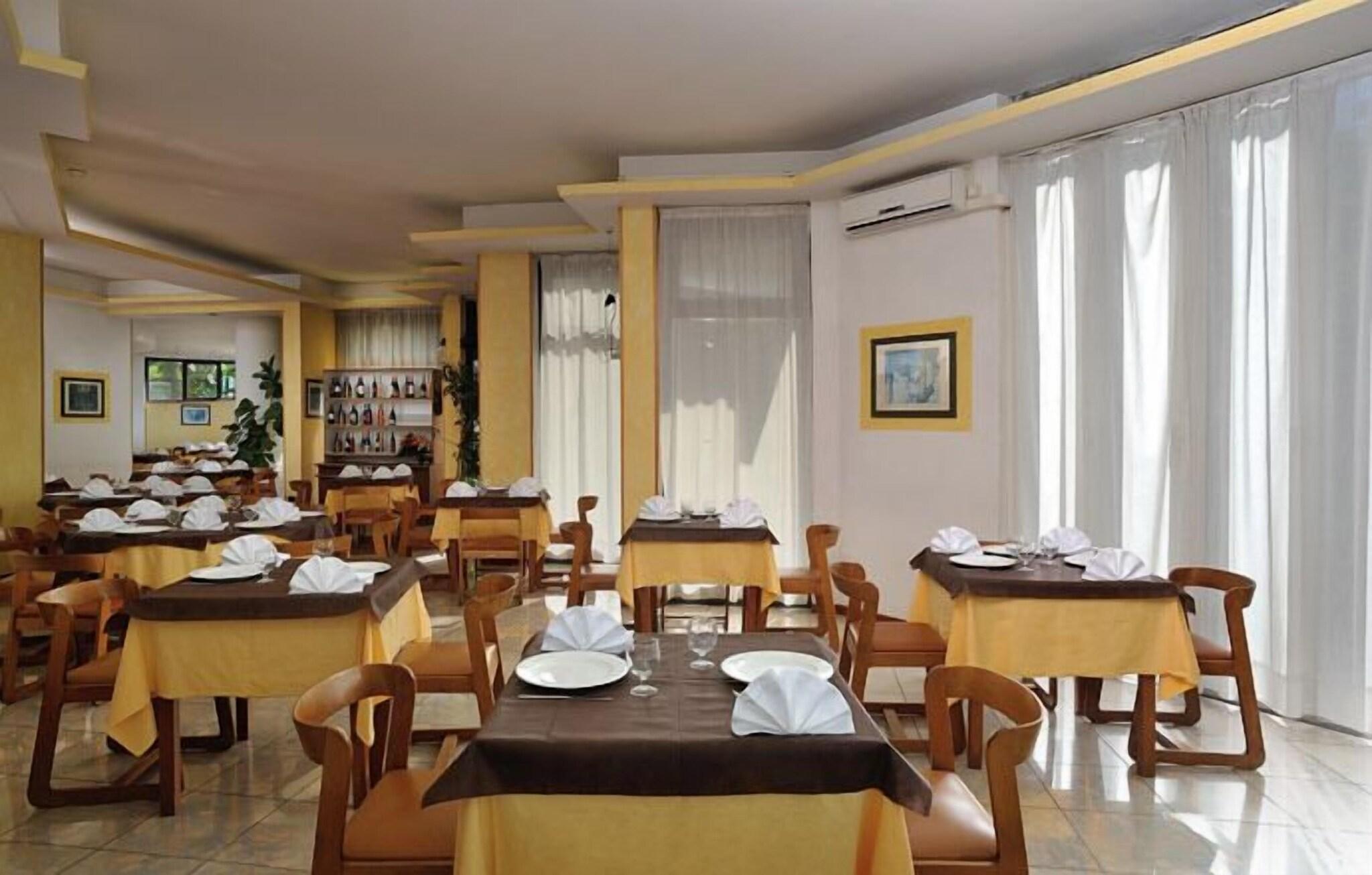 Restaurant Due Pavoni