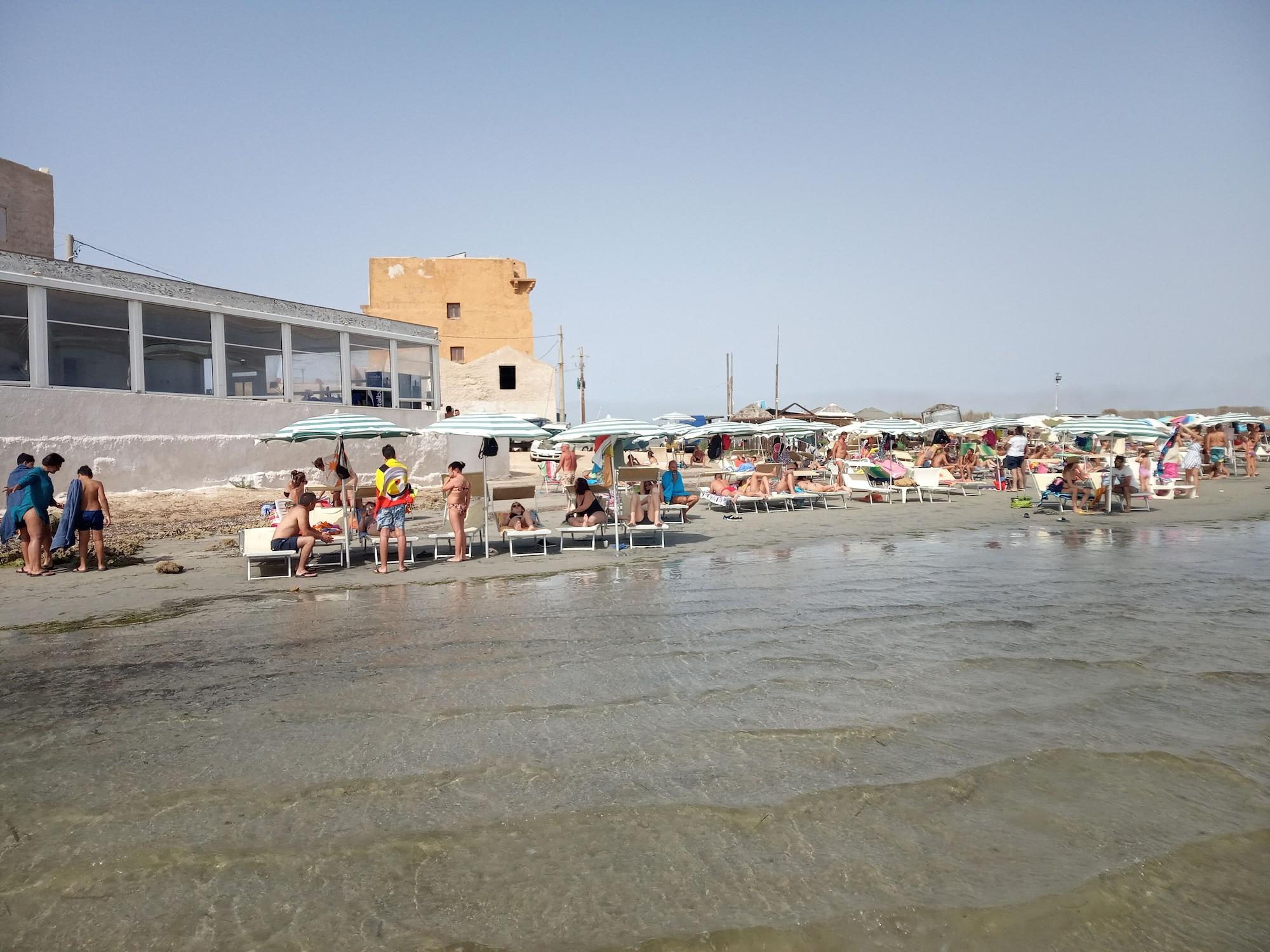 Playa B&B Isole Dello Stagnone