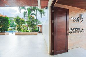 Alojamiento - Holiday Suites Hotel & Resort