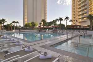Alojamiento - The Signature at MGM Grand (All Suites)