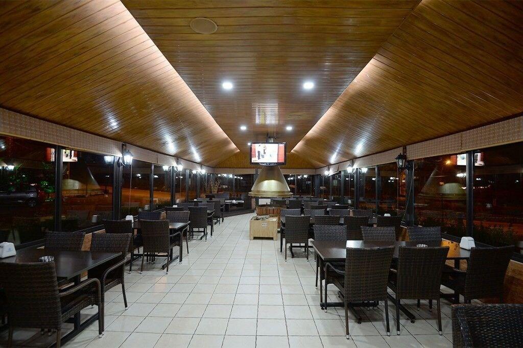 Restaurant Francis Hotel
