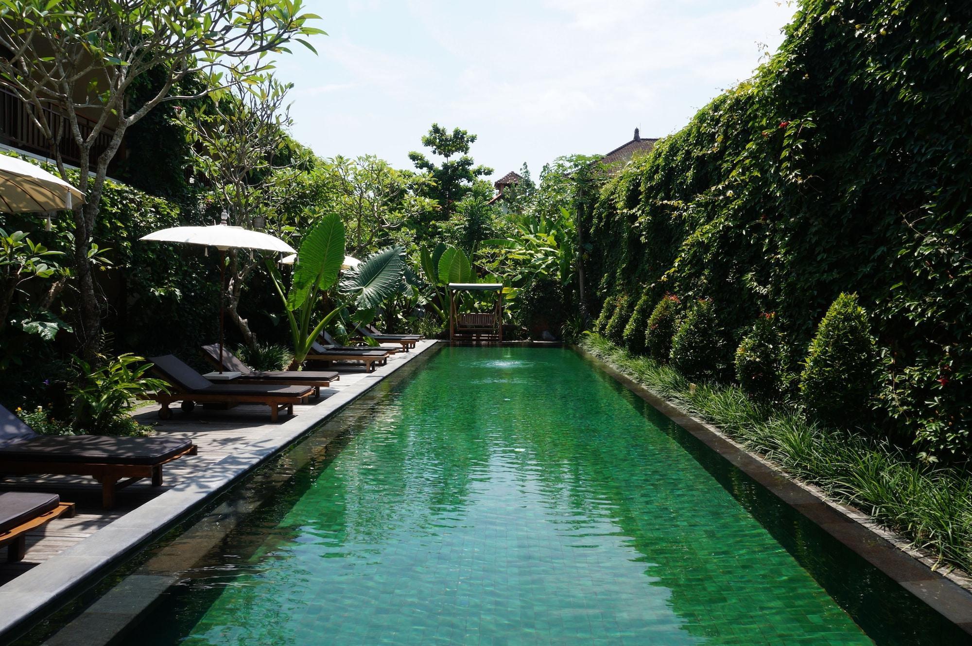Instalaciones Recreativas Sapodilla Ubud