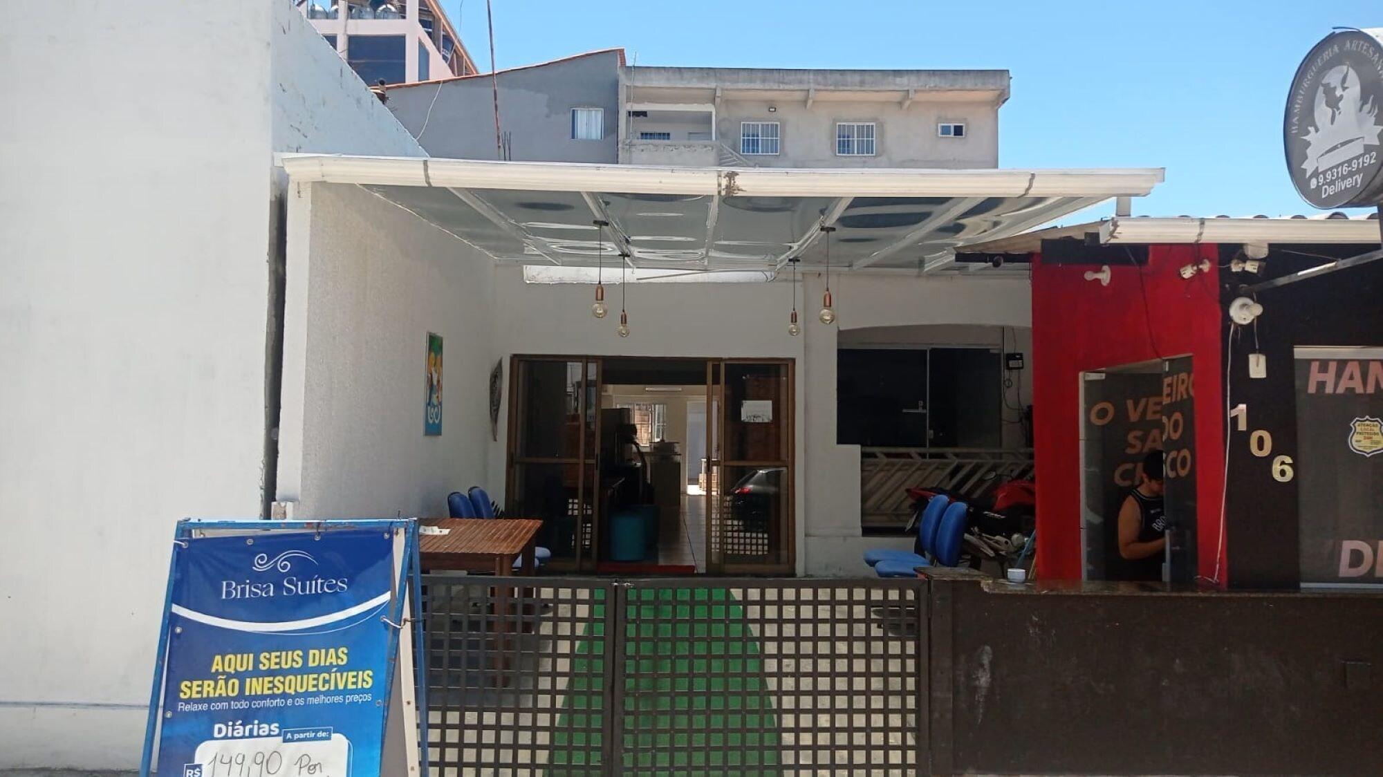 Varios Pousada Brisa Suítes