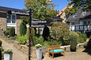 Alojamiento - Malerwinkel Hotel