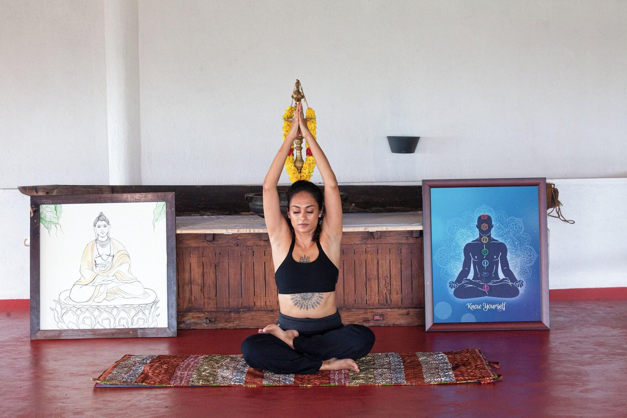 Gimnasio Amara Ayurveda Retreat