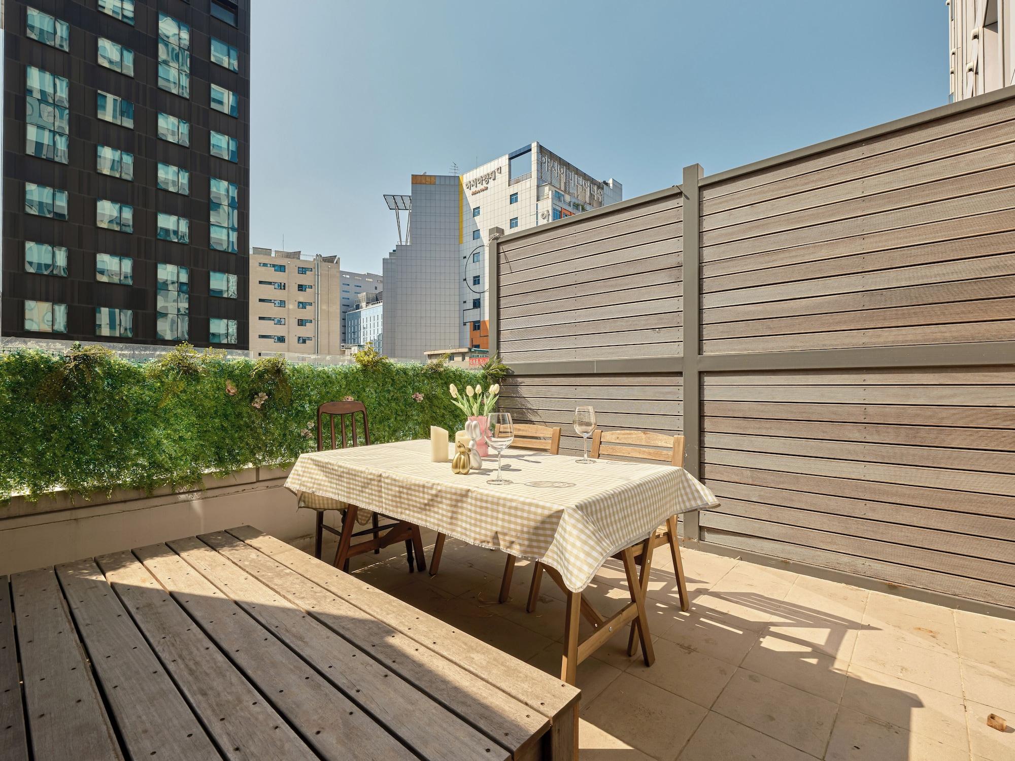 Equipamiento de Habitación COMOCASA