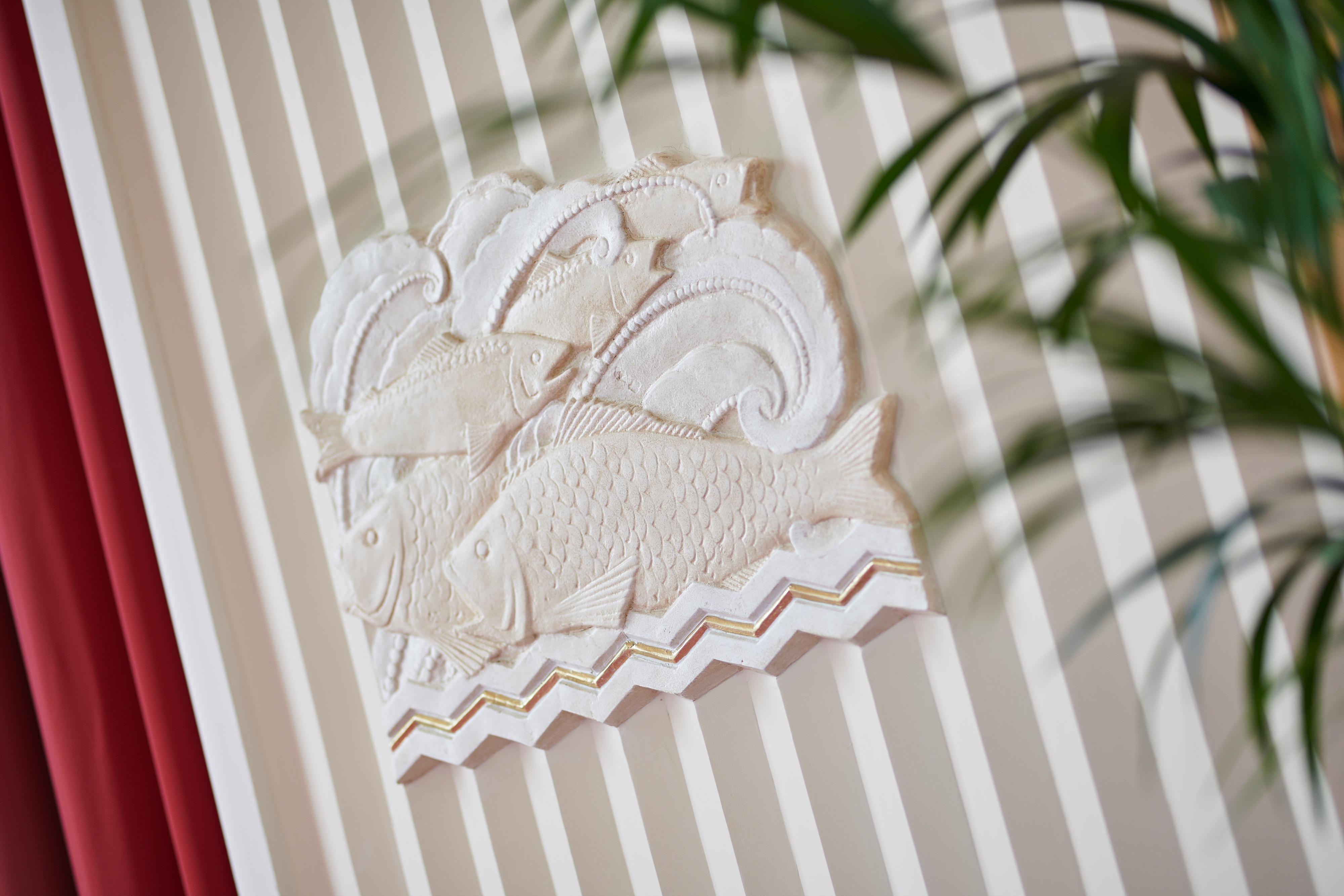 Restaurant Hotel & Spa Vacances Bleues Le Splendid