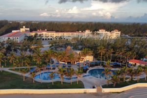 Alojamiento - Club Maeva Miramar Tampico
