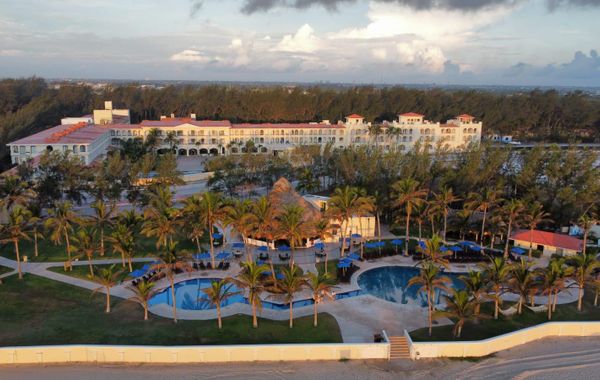 Club Maeva Miramar Tampico