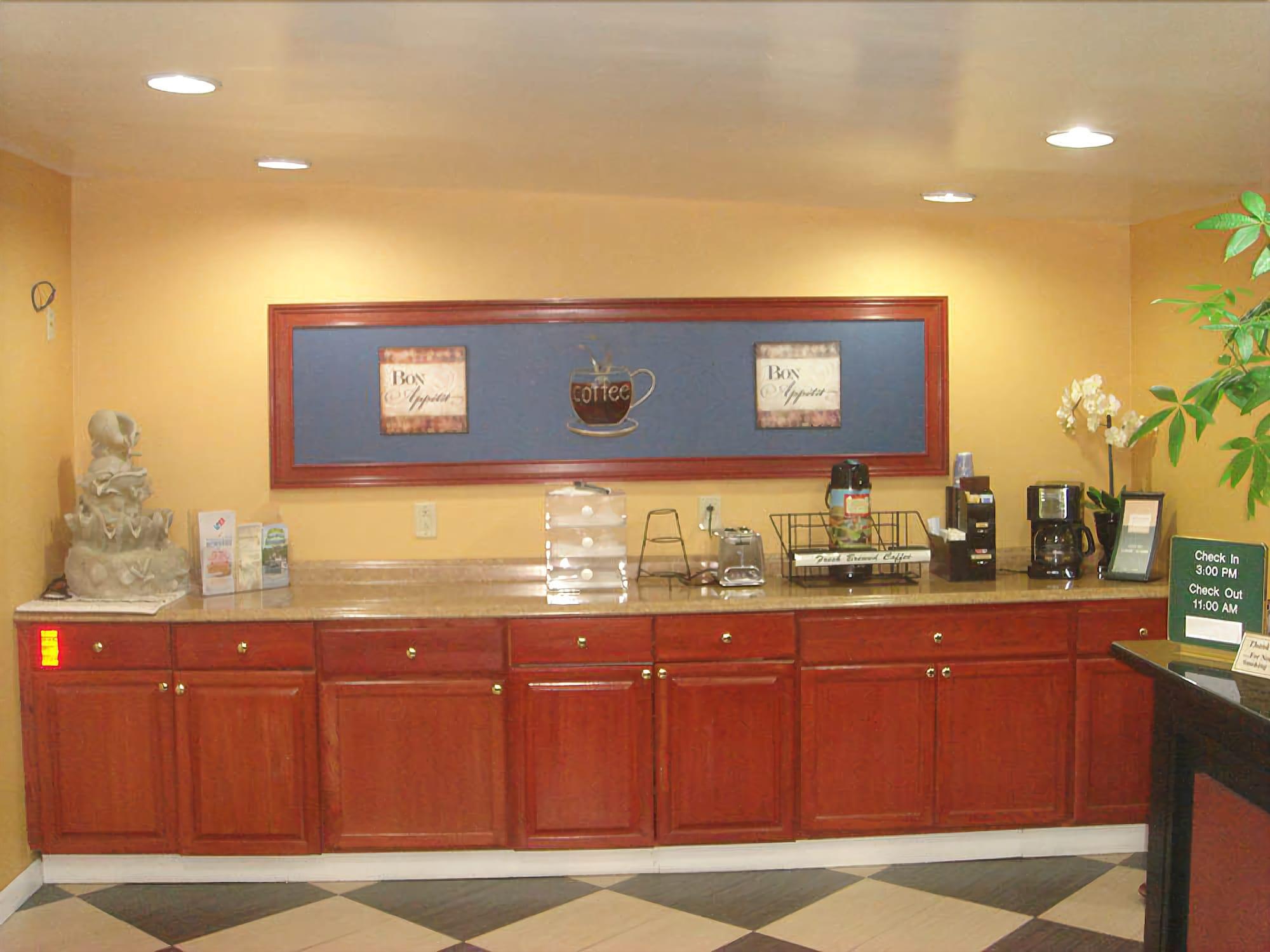 Restaurant Claremont Motor Lodge