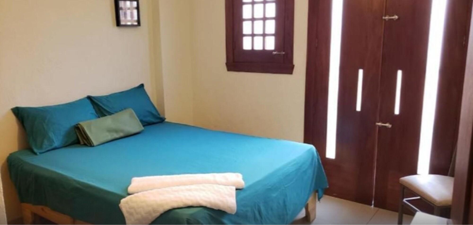 Habitación Soberano's Residence