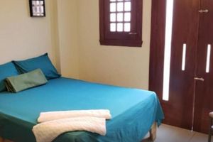 Alojamiento - Soberano's Residence