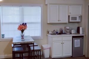 Alquiler Vacacional - Calabash, NC - 1BD/1BA Condo 1st Floor Unit - Near NC/SC Beaches & Golf Courses