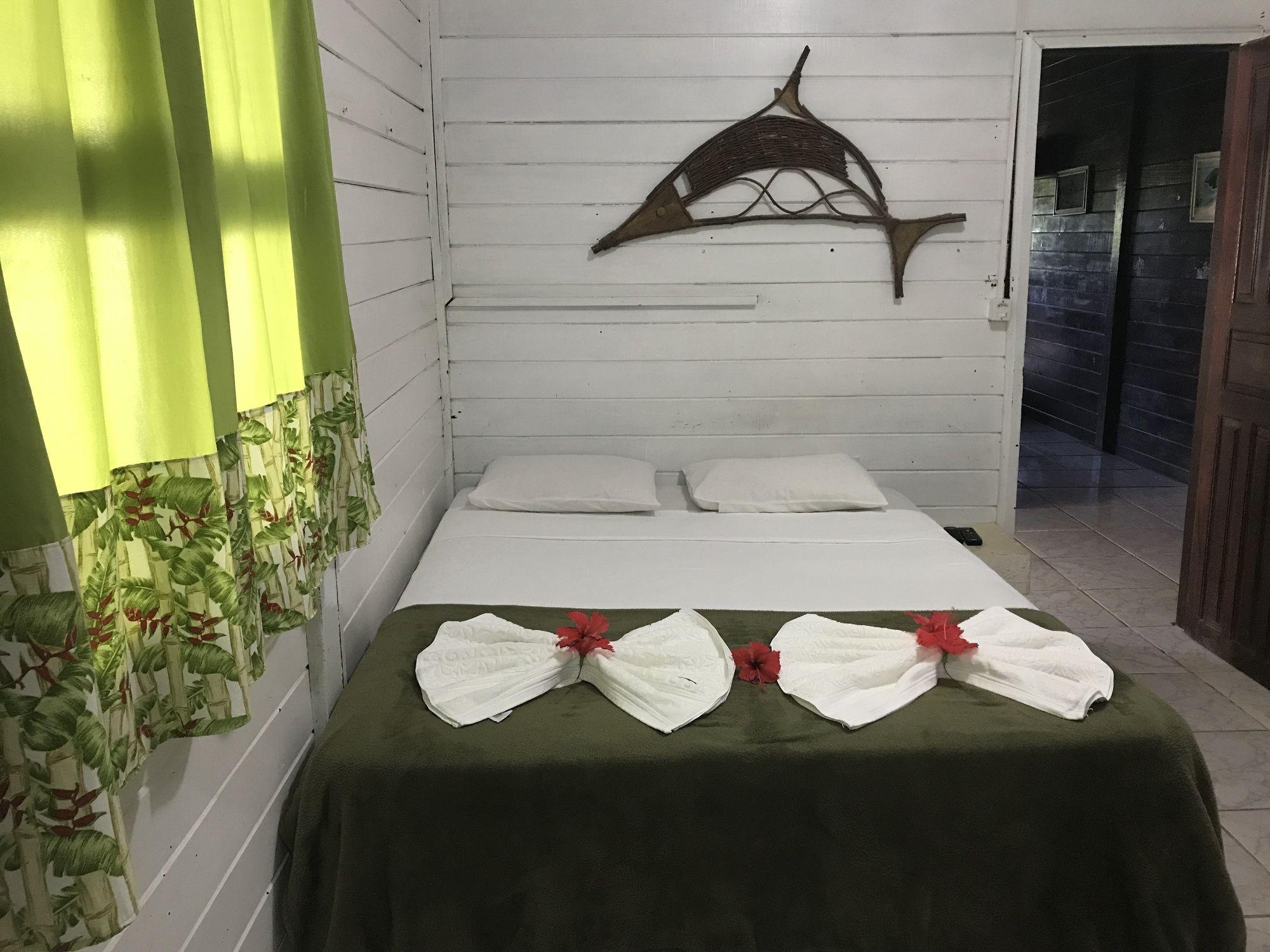 Set de Habitación Pousada Aleffawi