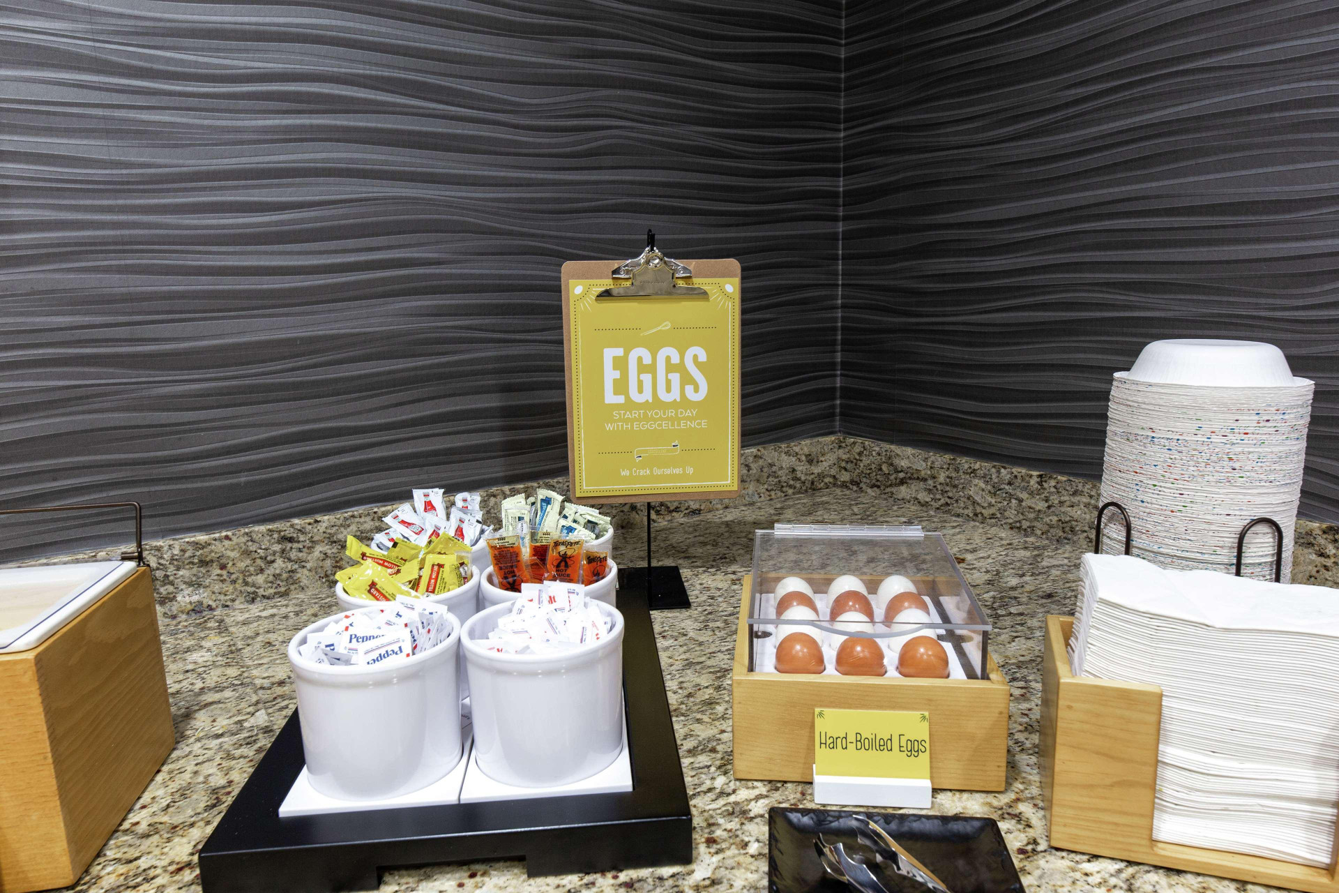 Restaurant Hampton Inn & Suites Jacksonville Deerwood Park