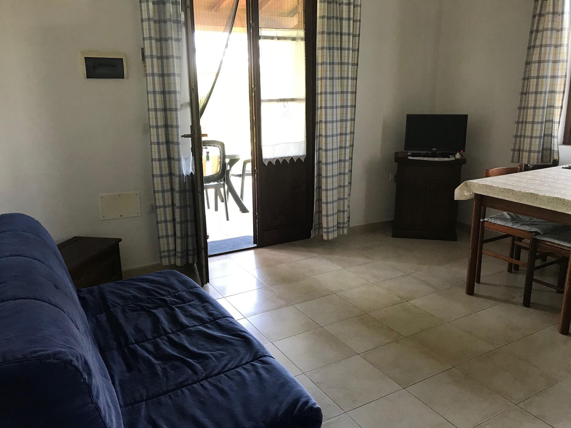 Comodidades del Alojamiento Agriturismo Arcobaleno