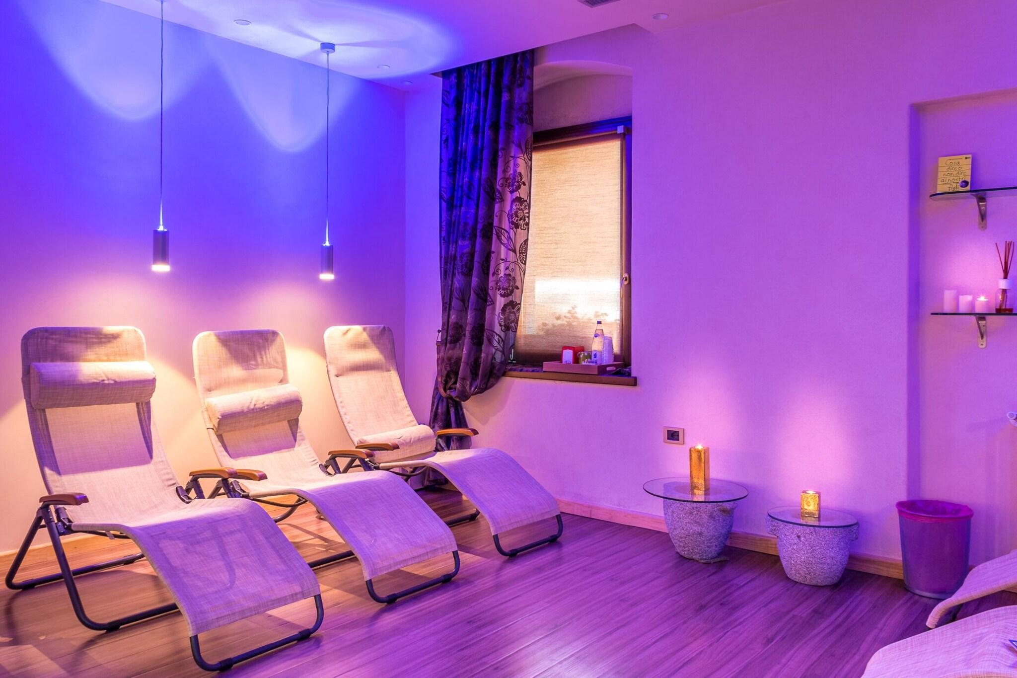 Spa Albergo Ristorante Aurora