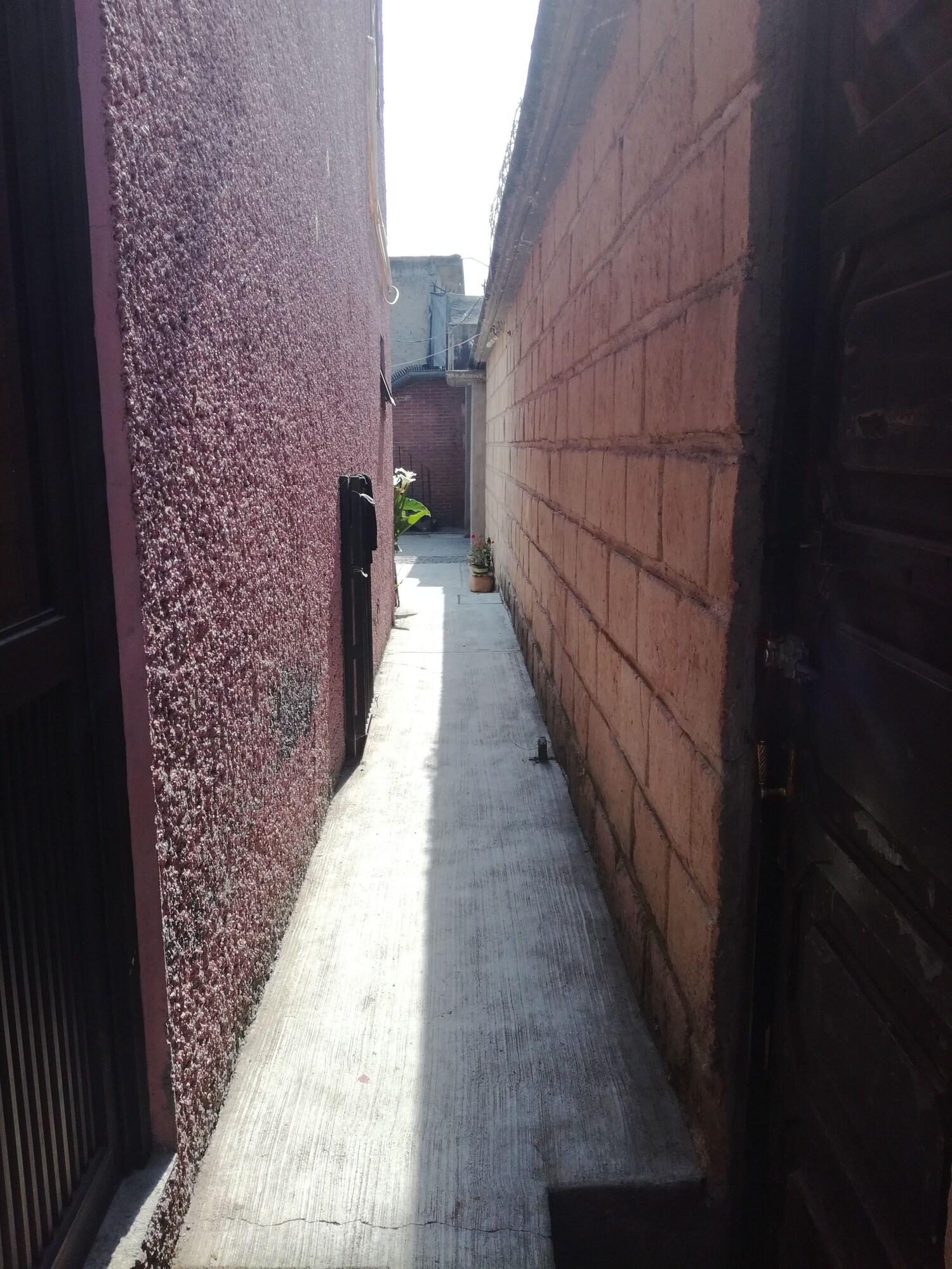 Varios Casa de Huespedes Xochimilco