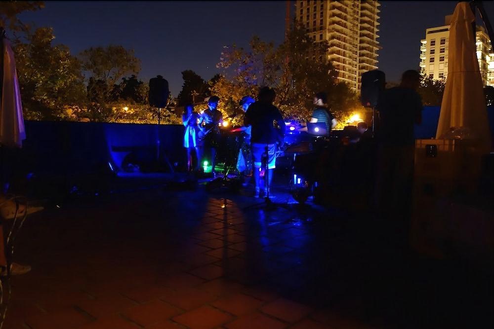 Varios Ejidonia Hostel