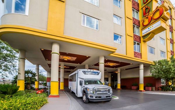 Bluegreen Vacations Club 36, an Ascend Collection Resort - Hoteles 3 estrellas en Las Vegas, Nevada