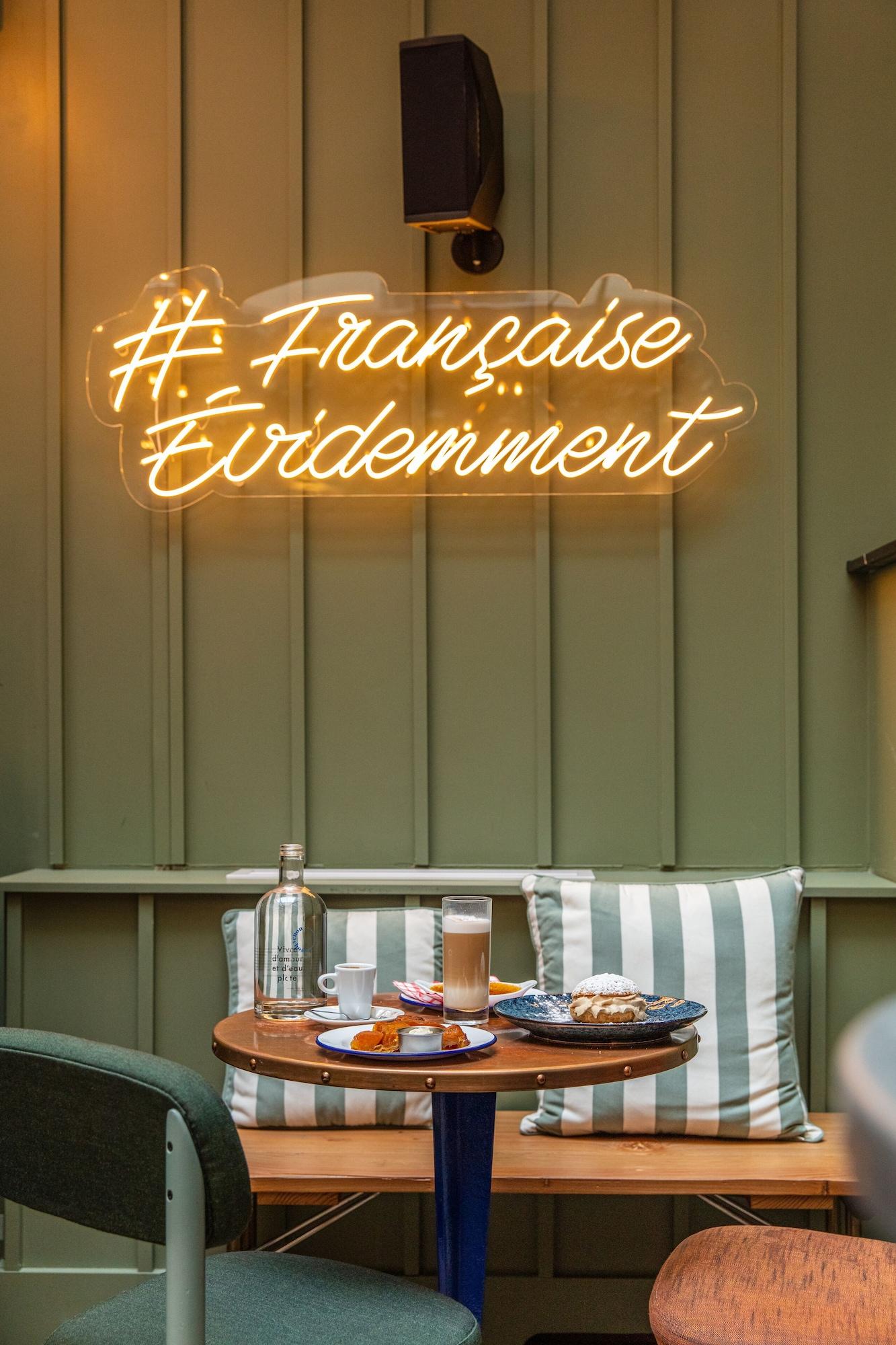 Hotel Hotel Richmond Opera