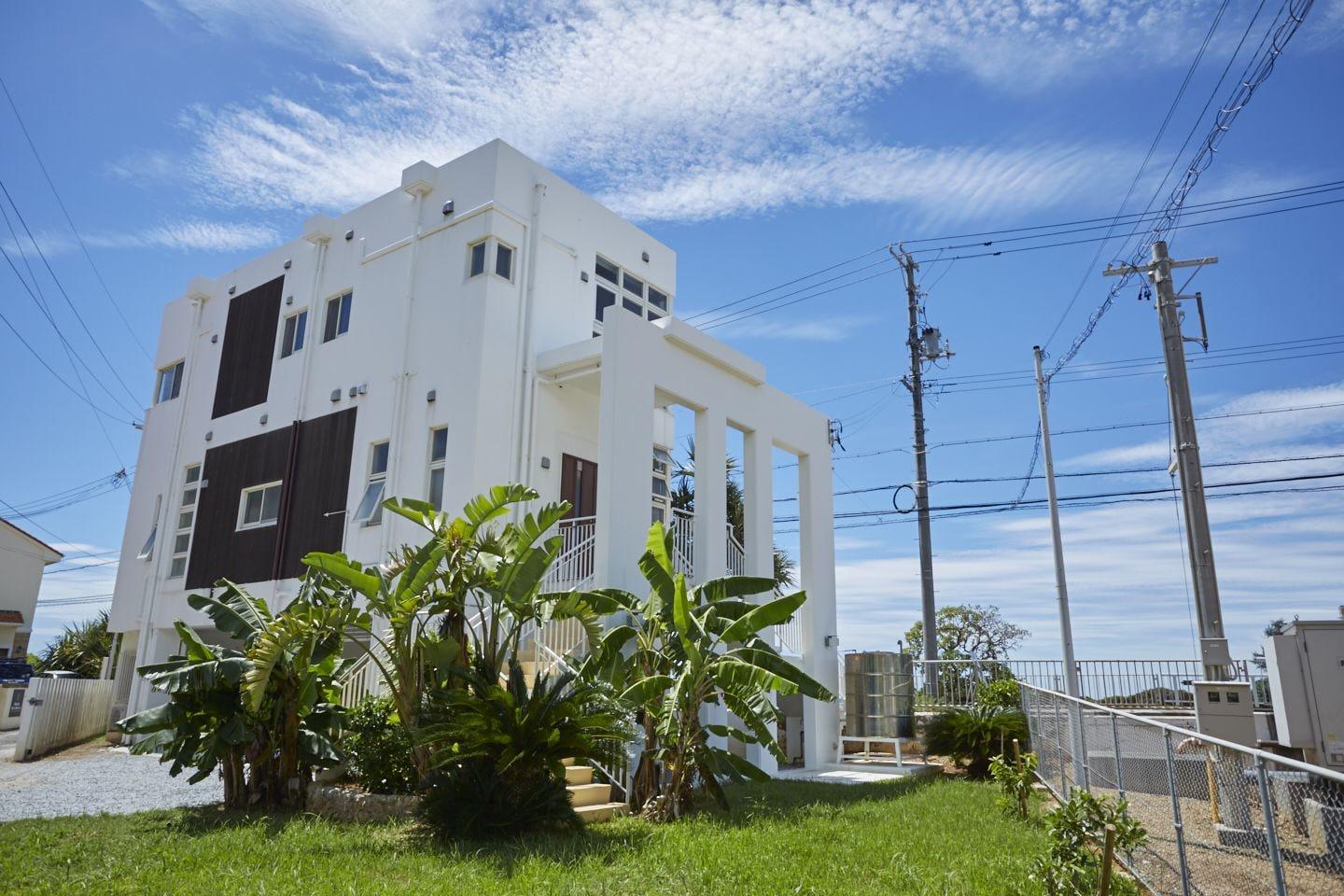 Varios T&T Vacation Rentals