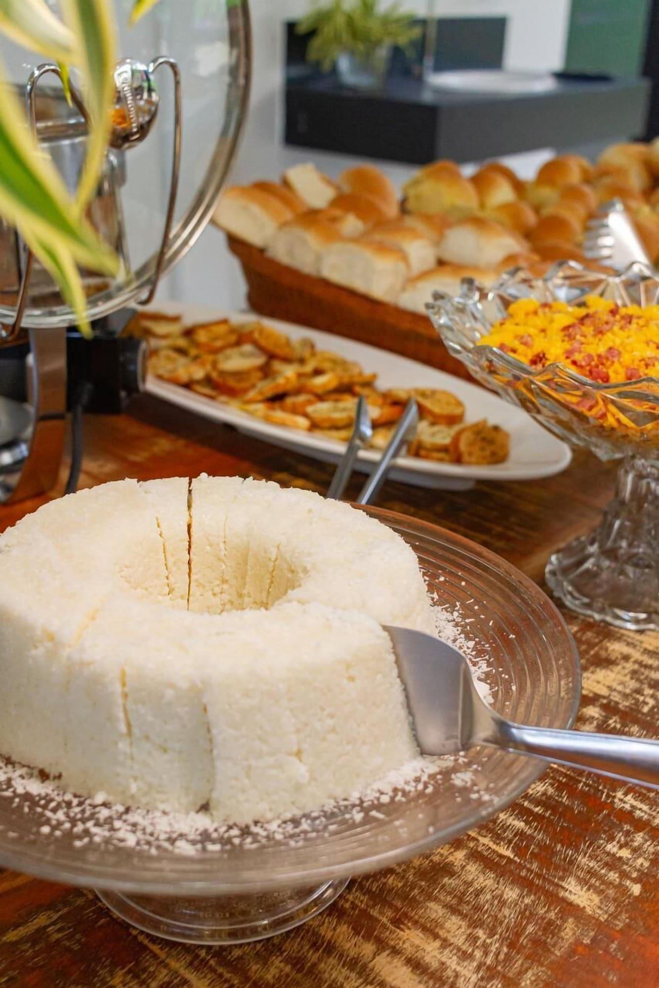 Restaurant Beira Mar Praia Hotel