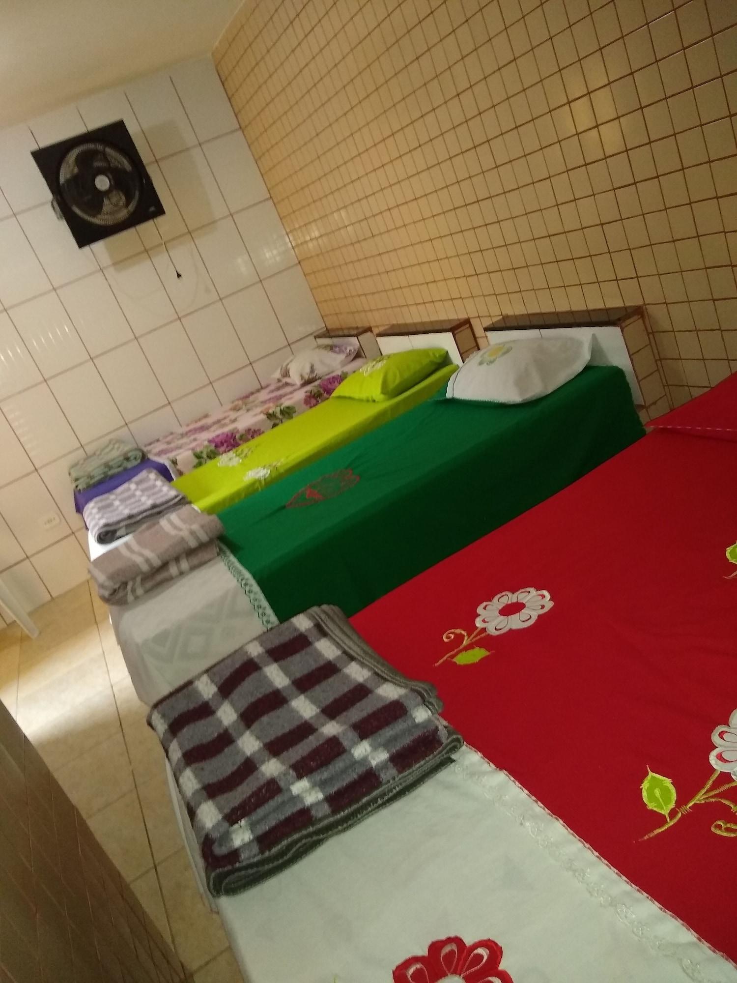Varios Hotel Boneário
