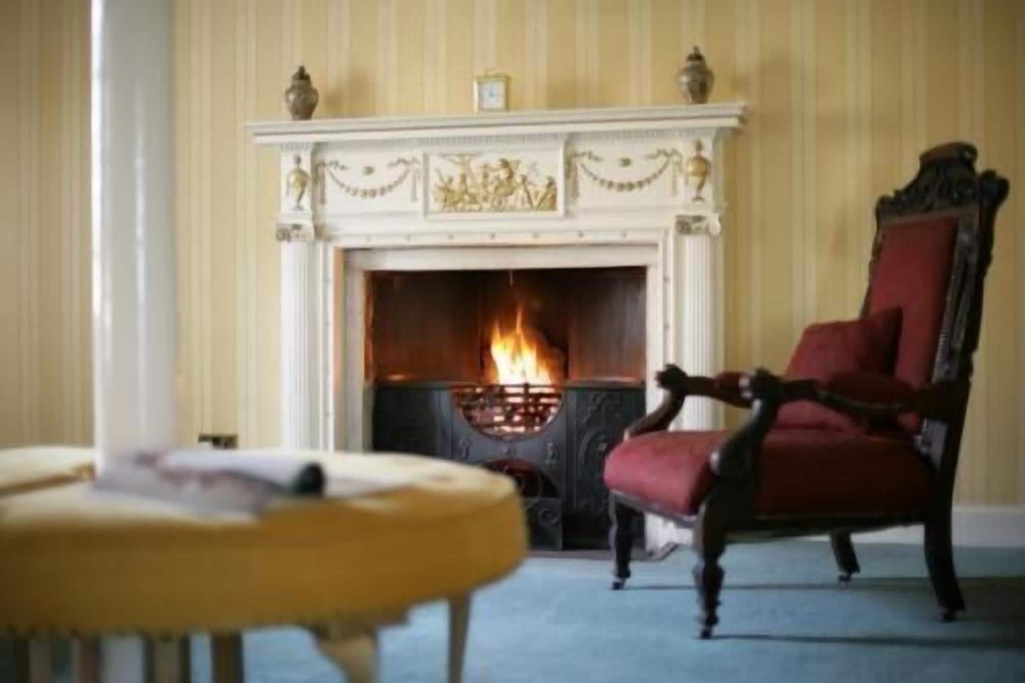 Spa Dornoch Castle Hotel