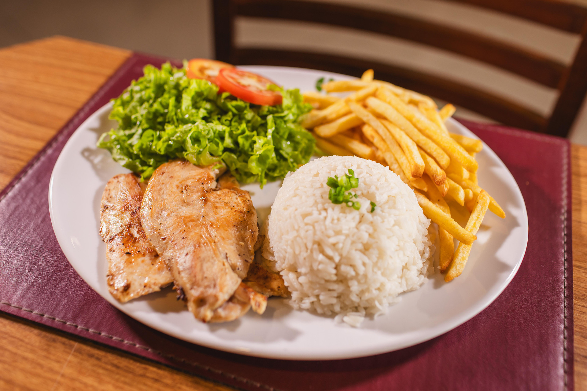 Restaurant Euro Suite São José do Rio Preto By Nacional Inn