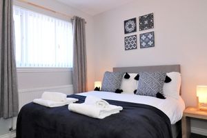 Alquiler Vacacional - Connelly House - Motherwell
